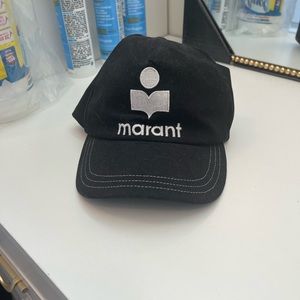 Isabel Marant Baseball hat